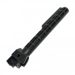 Saiga Rifle / Shotgun 6-Position Stock Tube & Pistol Grip